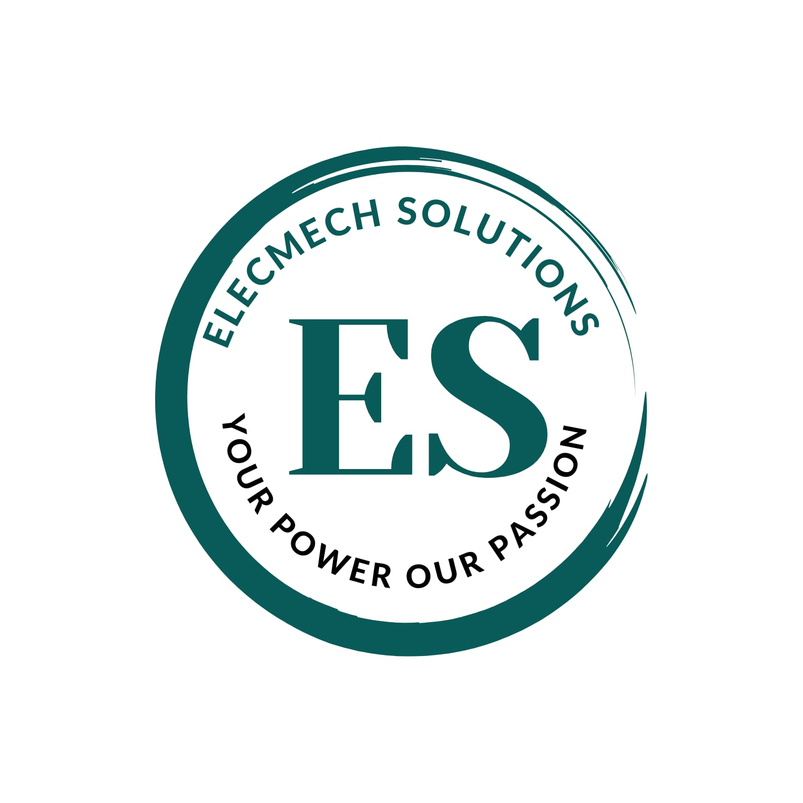 Elecmech Solutions. Your power, our passion.