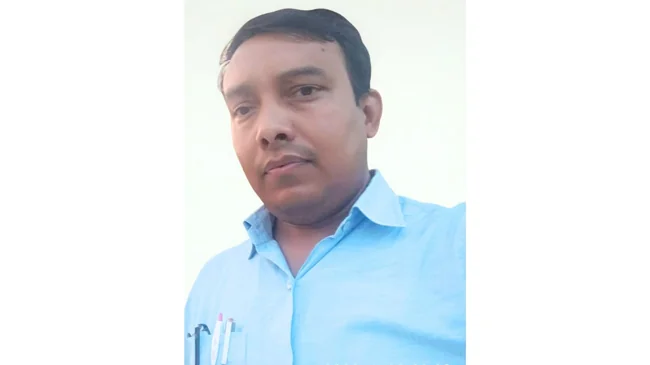Sarvesh Mishra