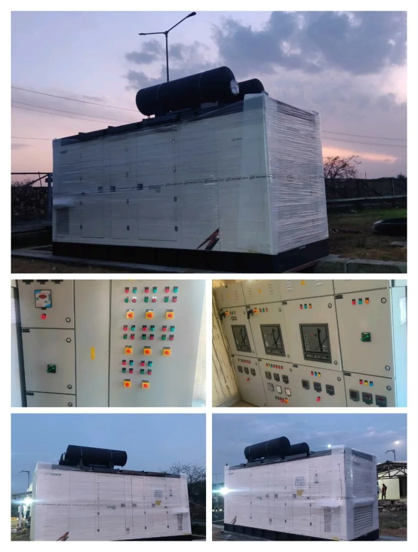 Elecmech Solutions project and equipment photograph 20