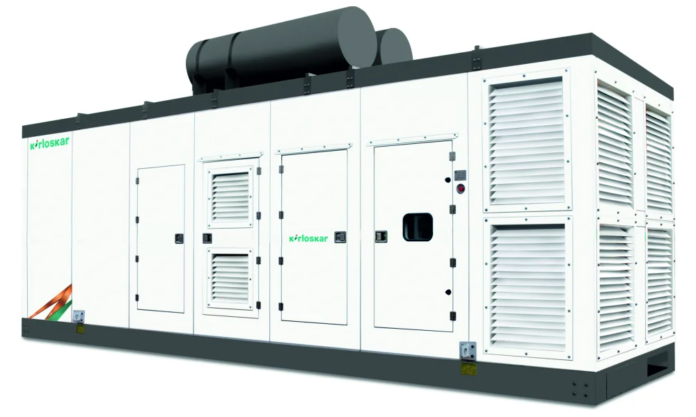 1010–1500 kVA