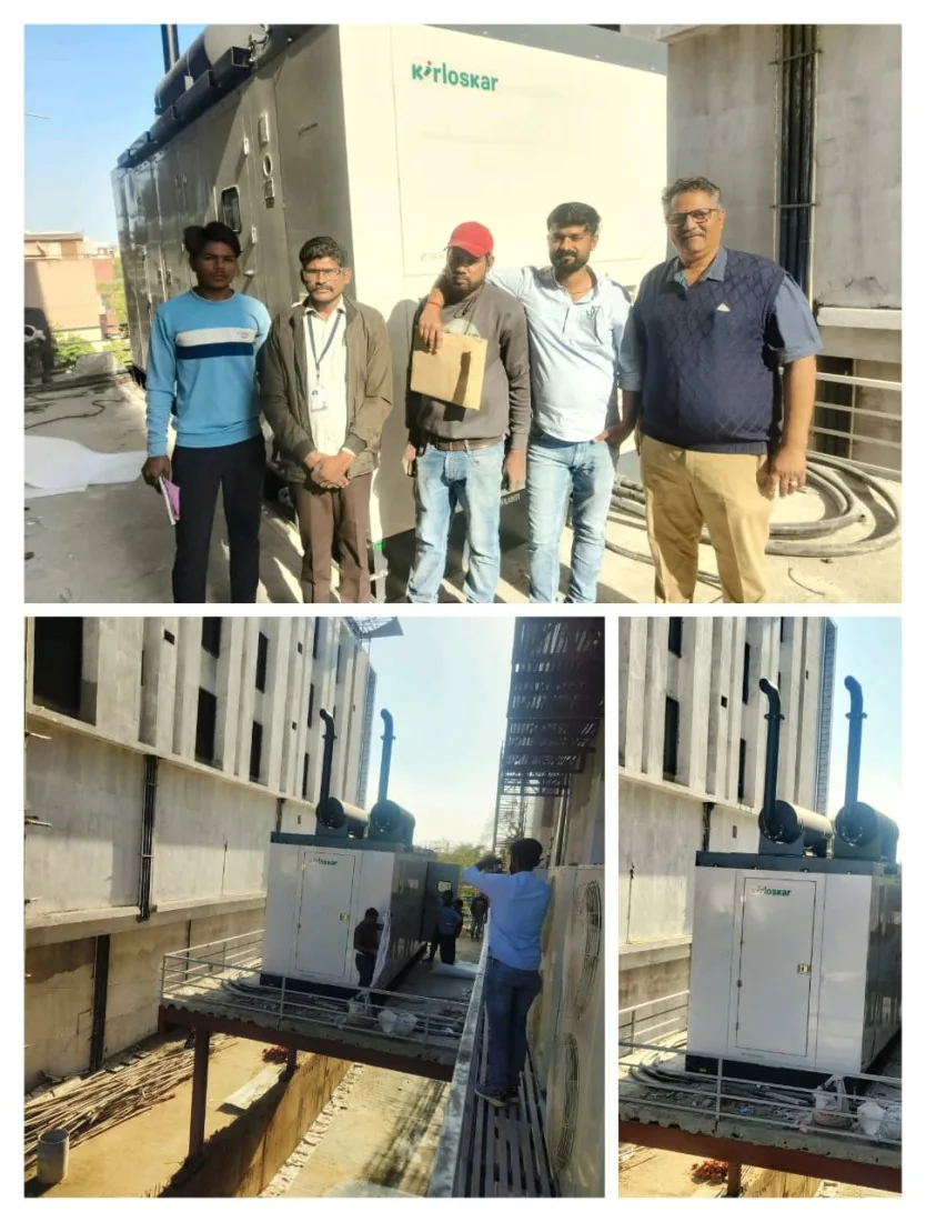 Elecmech Solutions project and equipment photograph 19