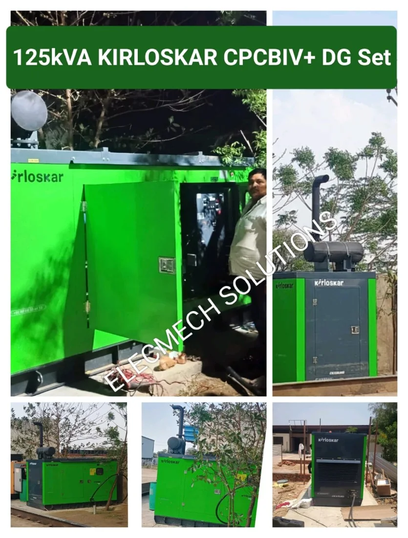 Elecmech Solutions project and equipment photograph 22