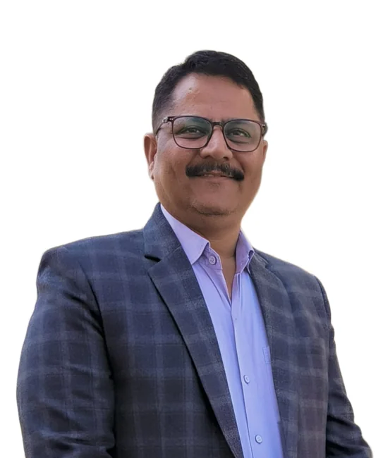 Manish Pareek