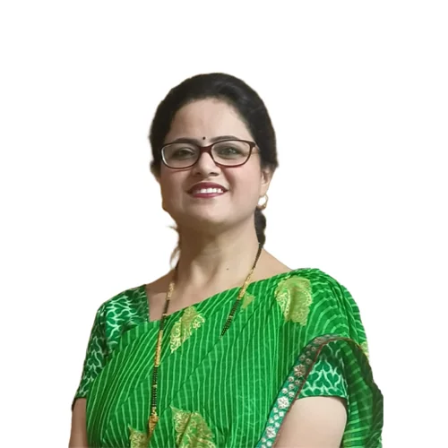 Geetanjali Pareek