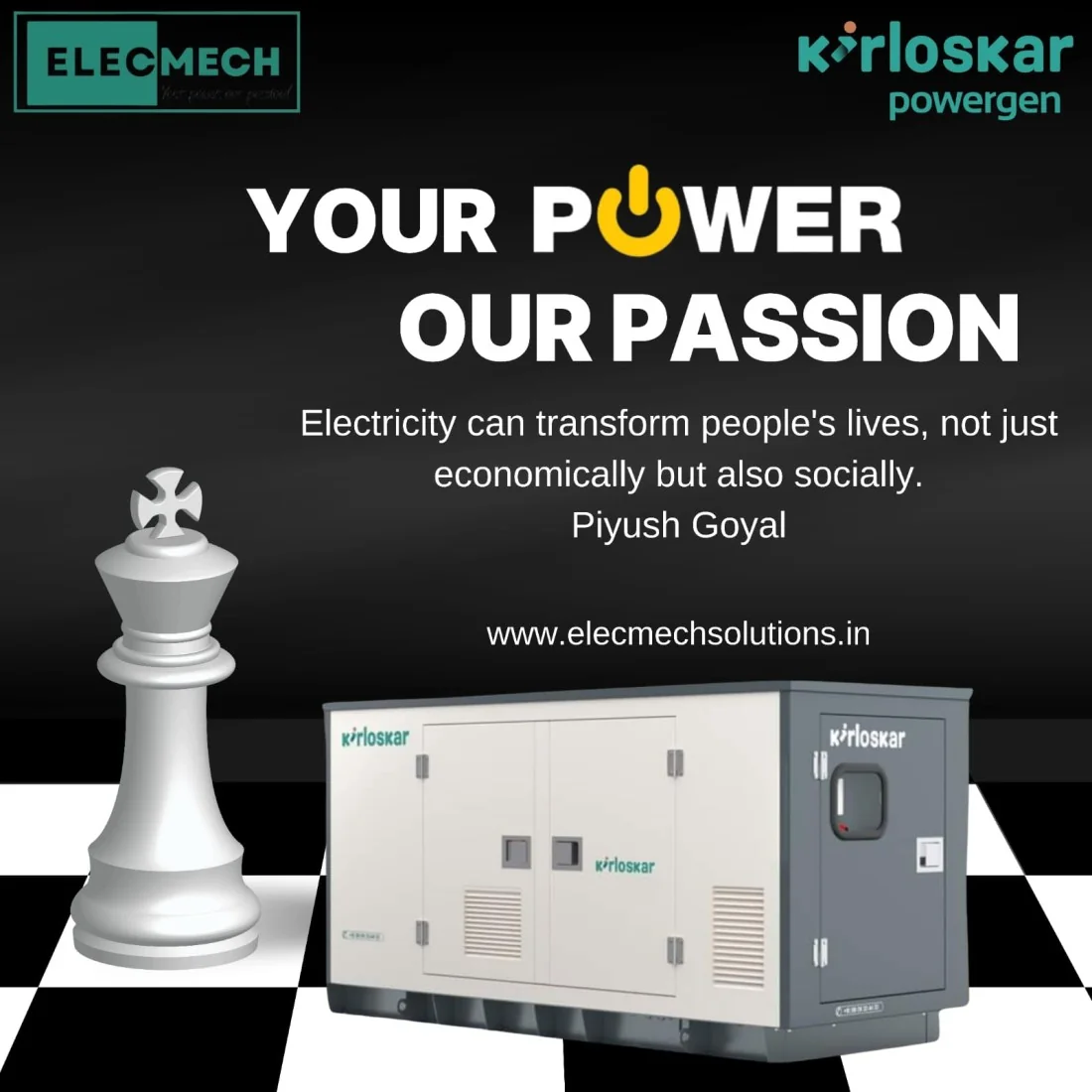 Elecmech Solutions project and equipment photograph 11