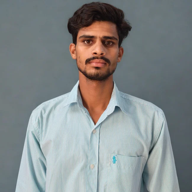Ashish Kumawat