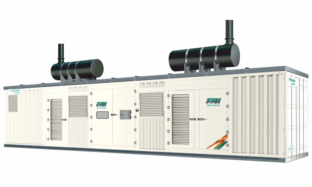 117–1500 kVA OPTIPRIME