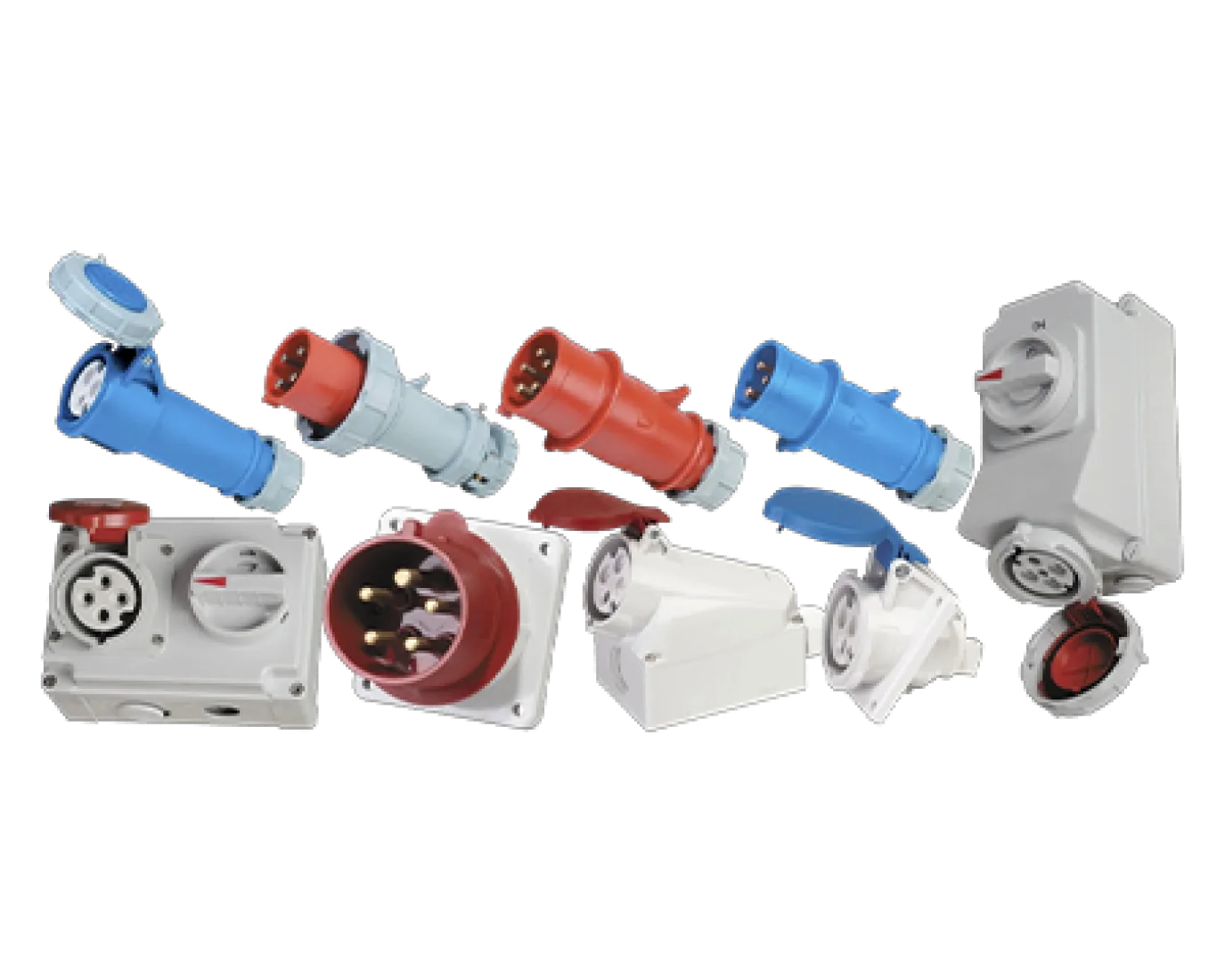 Elecmech Solutions project and equipment photograph 25