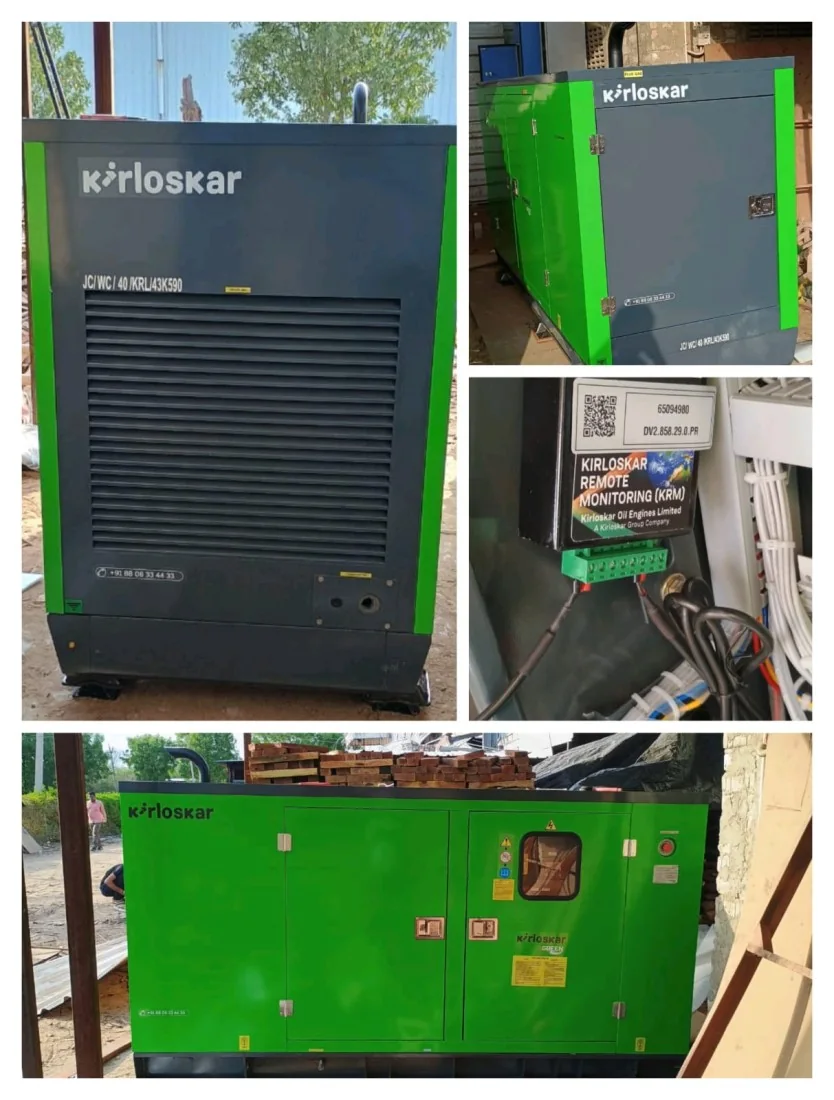 Elecmech Solutions project and equipment photograph 15
