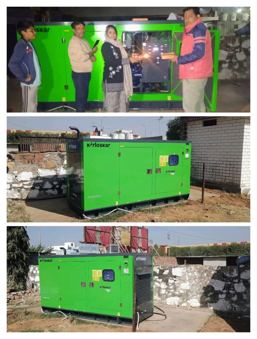 Elecmech Solutions project and equipment photograph 17