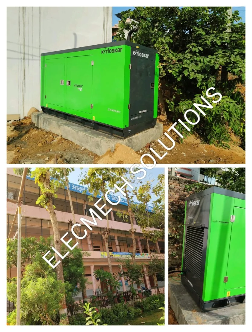 Elecmech Solutions project and equipment photograph 3