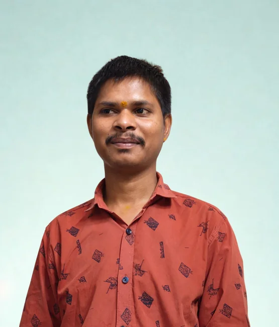 Bhuneshwar Yadav
