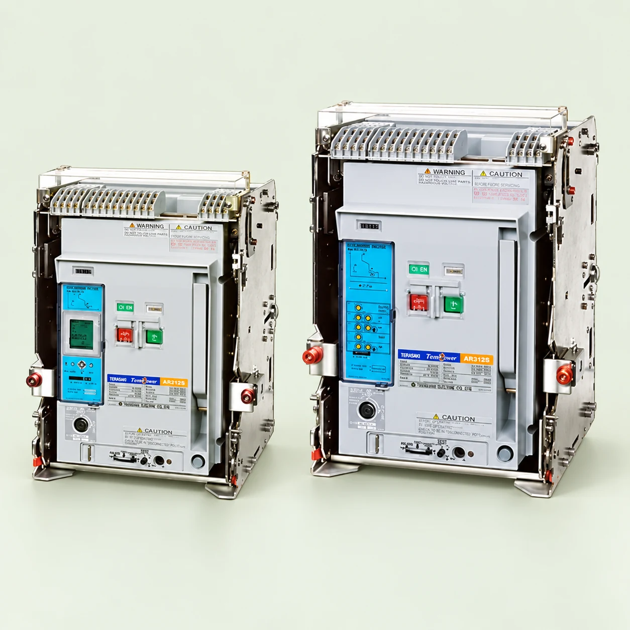 Air Circuit Breakers – ACB (Terasaki)