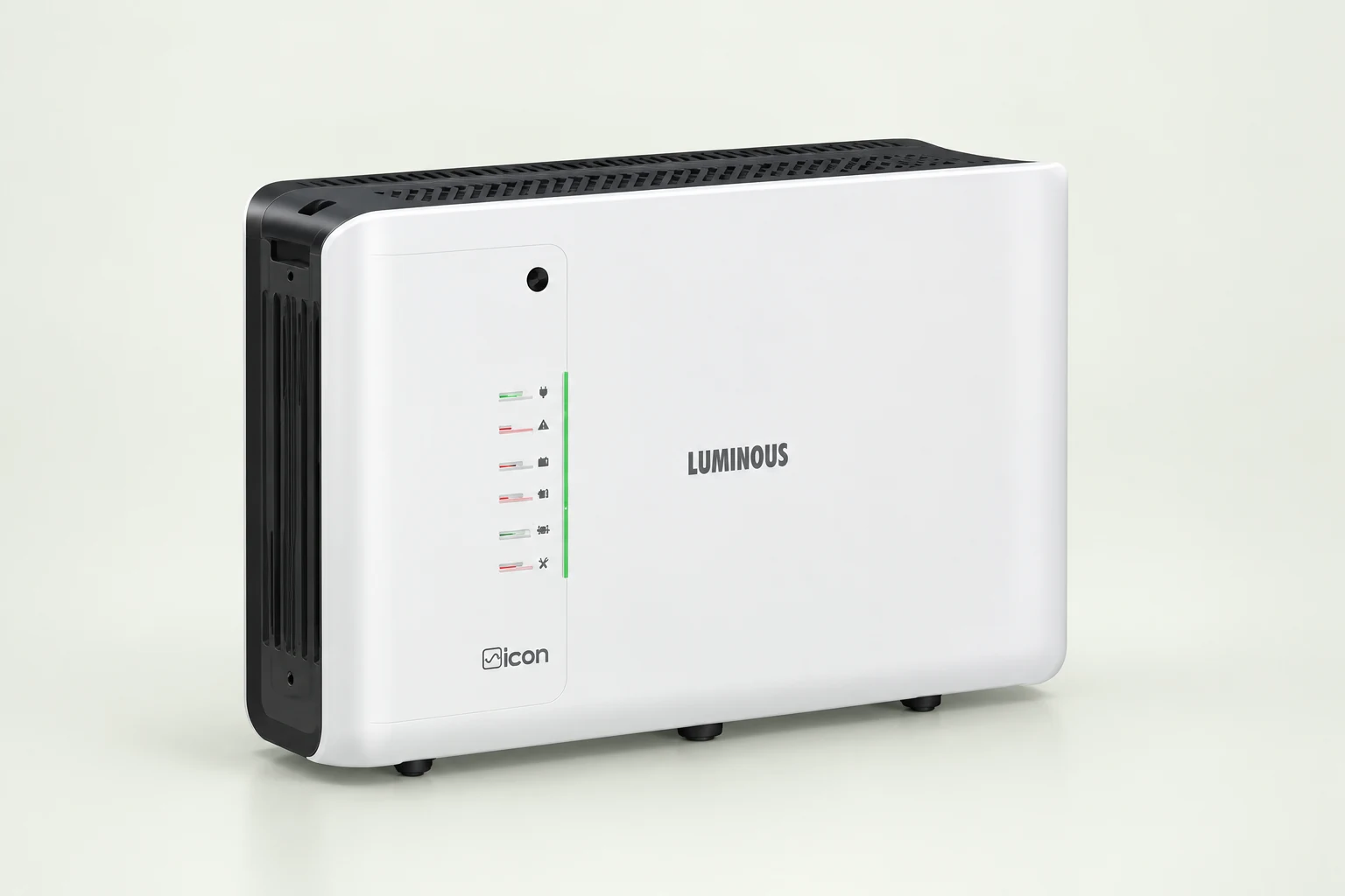 Inverters & UPS