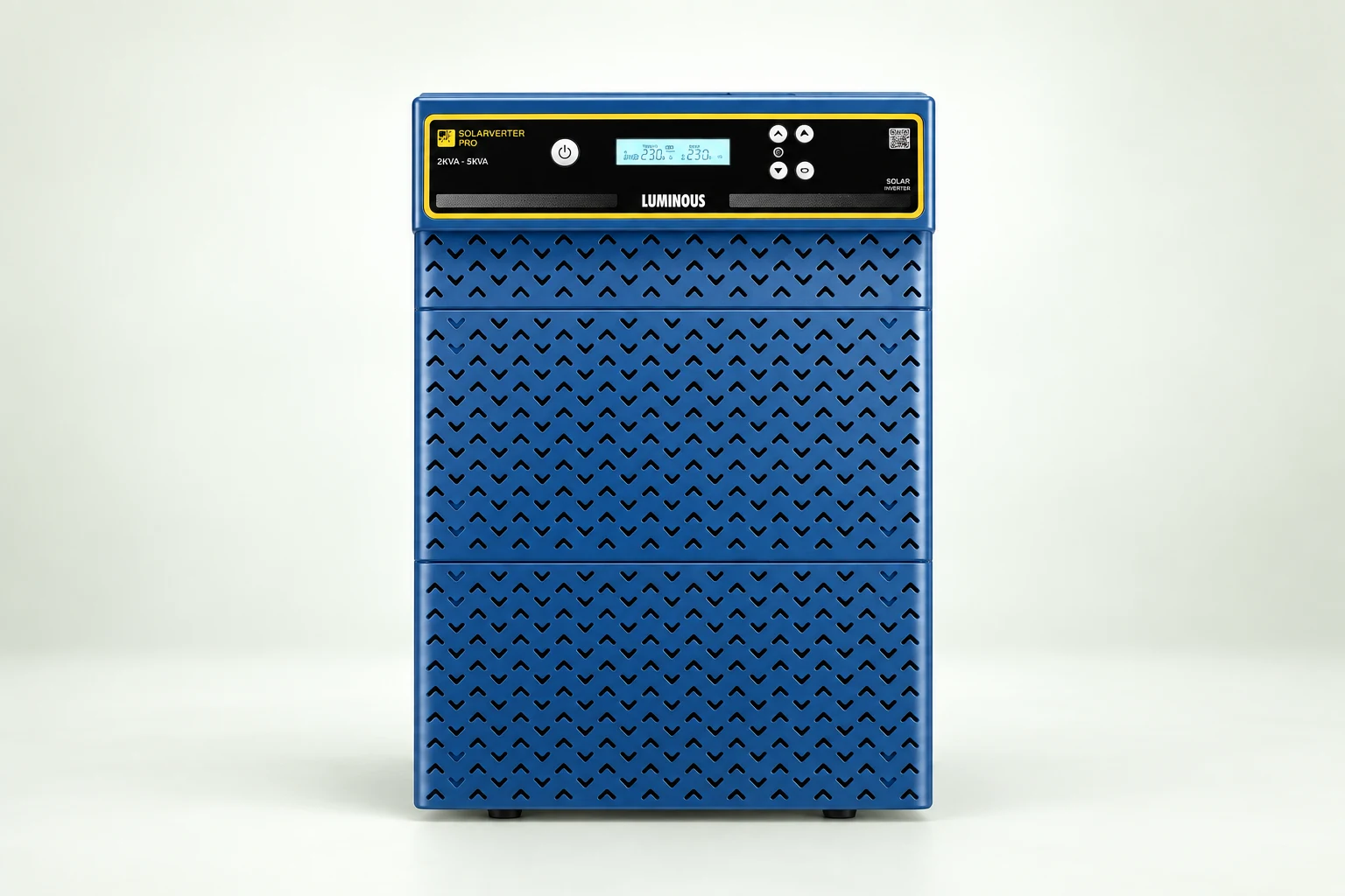 Luminous Solarverter PRO (2 KVA to 5 KVA)