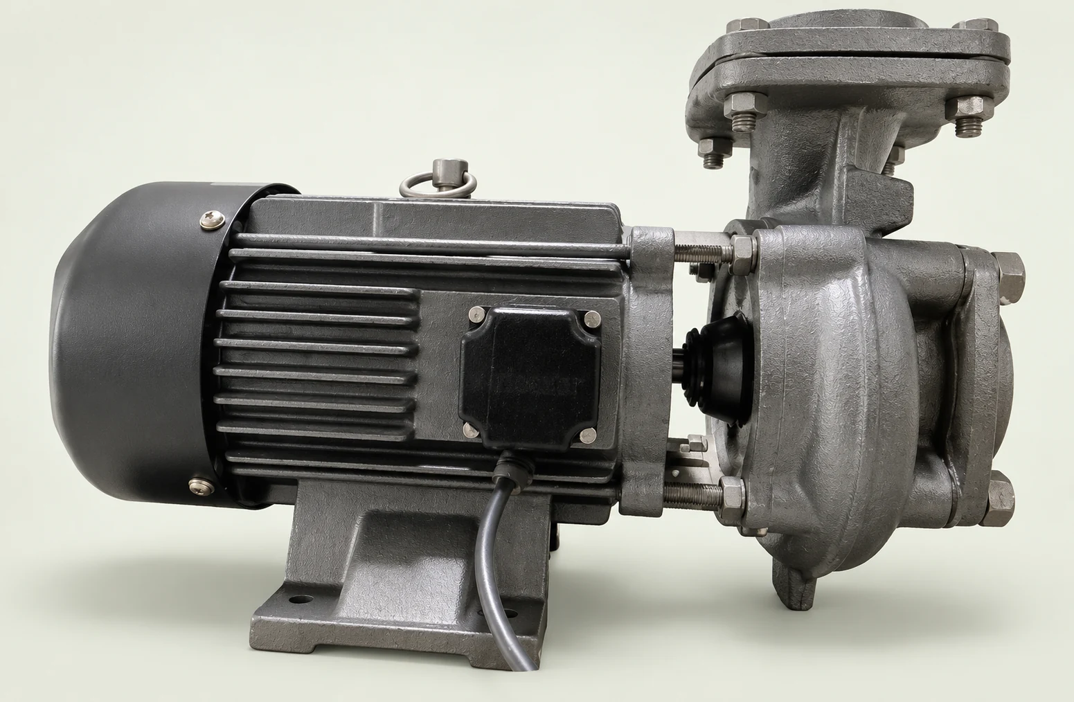 Industrial monoblock pump (IMB series)