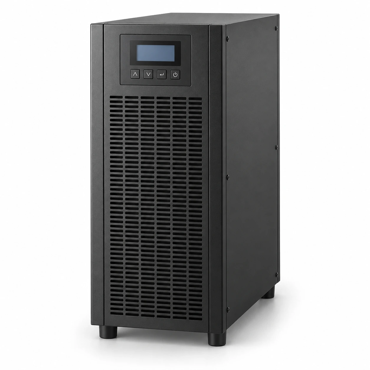 Industrial UPS Systems · 10 kVA